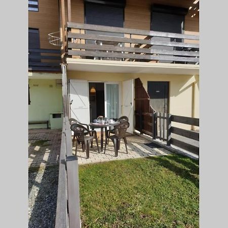 Studio Cabine Pied Pistes Pyrenees 2000 Renove - 3 Bolquere Luaran gambar